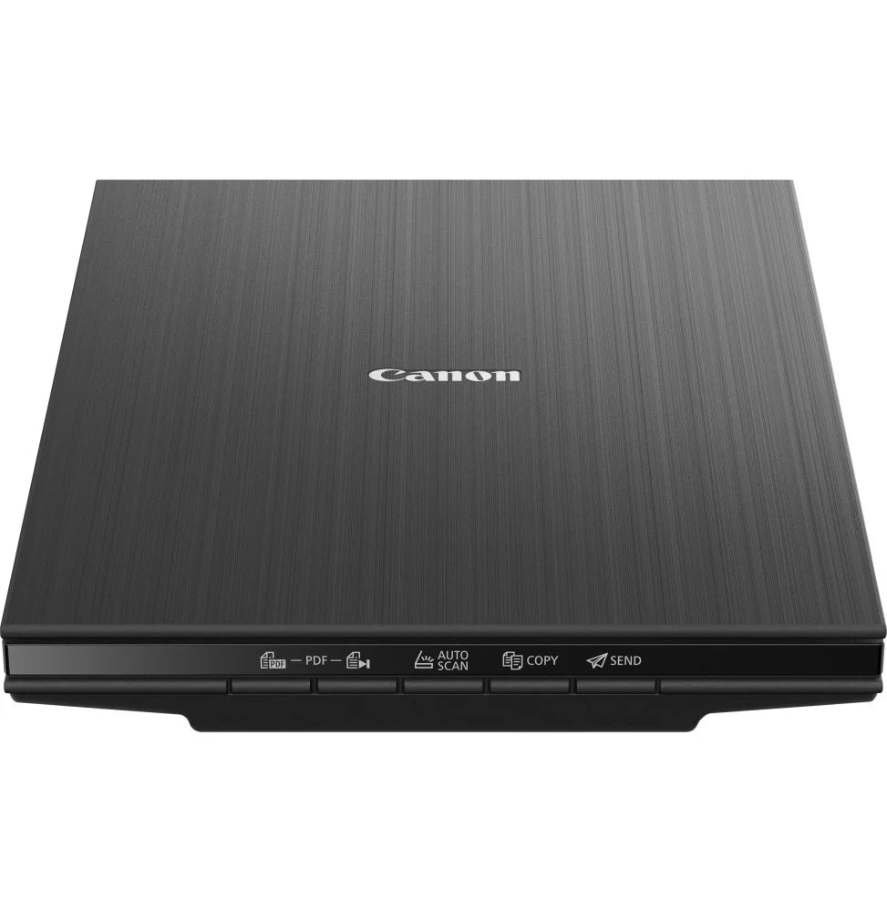 Canon Canoscan Lide 400 Scanner Mobile A Plat 2996C010Ad — Canon au Maroc | Connecto.ma